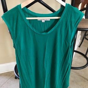 Womens Loft Top Size Small